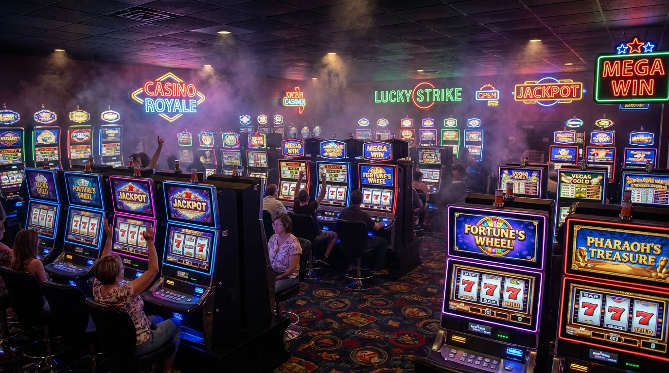 a plataforma storm slots é confiável