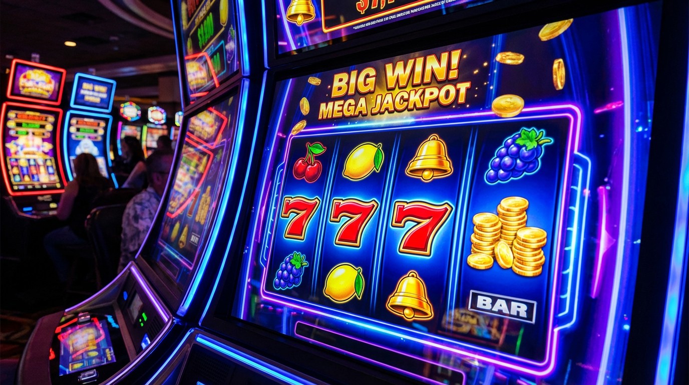 a plataforma storm slots é confiável