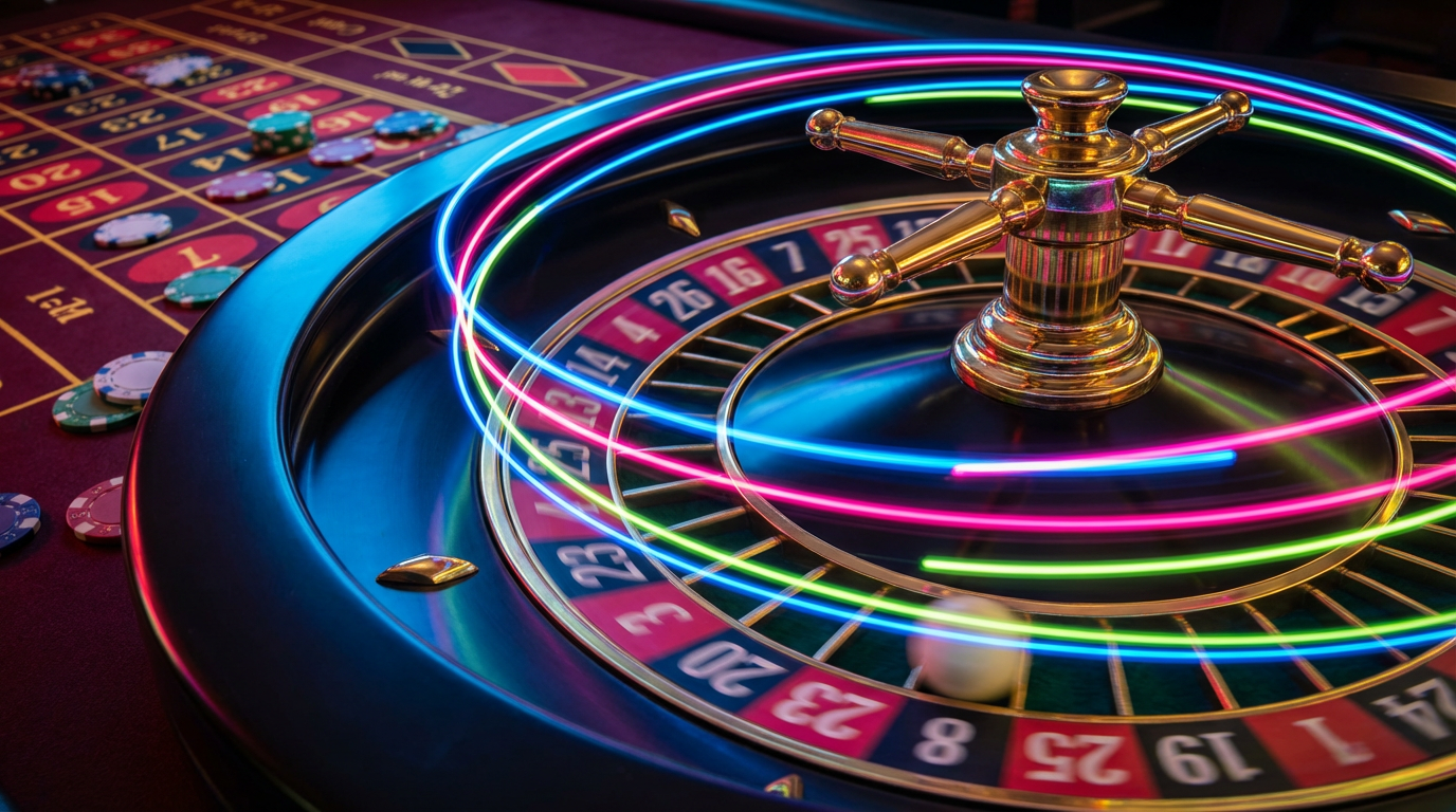 can casinos control slot machines