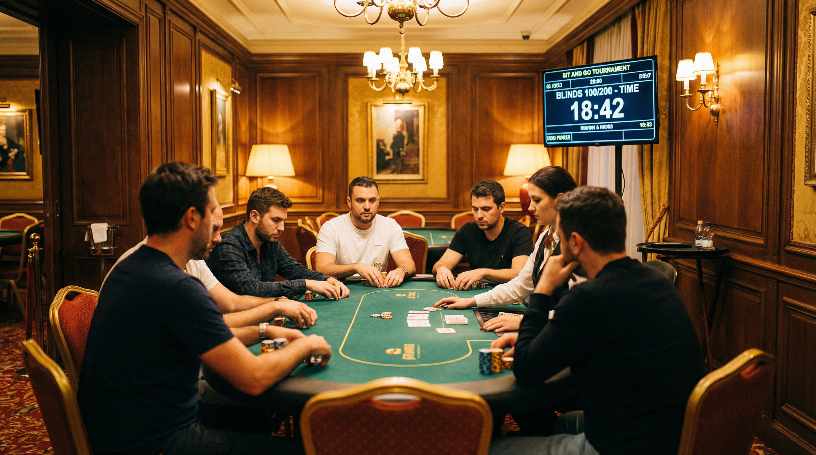 are slot machines rigged