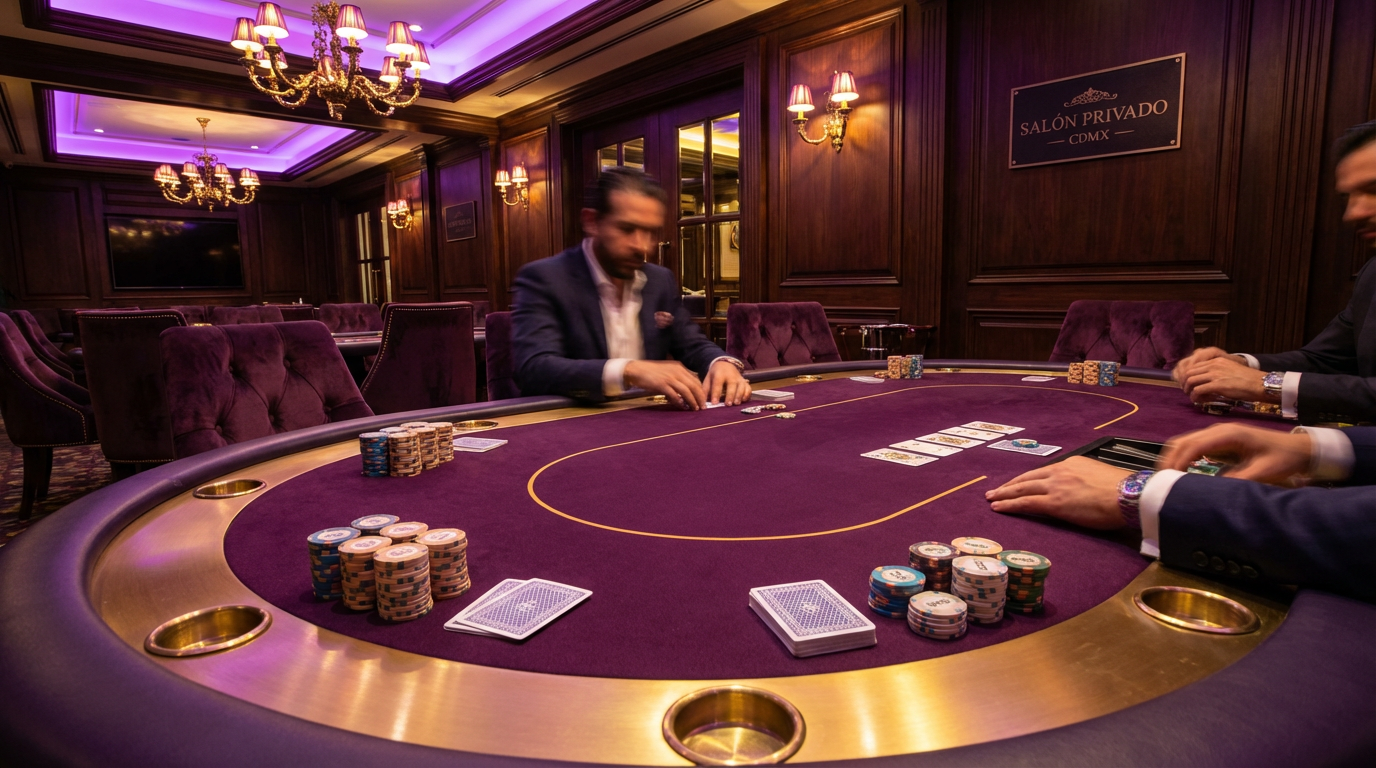 can i sports bet in mexico