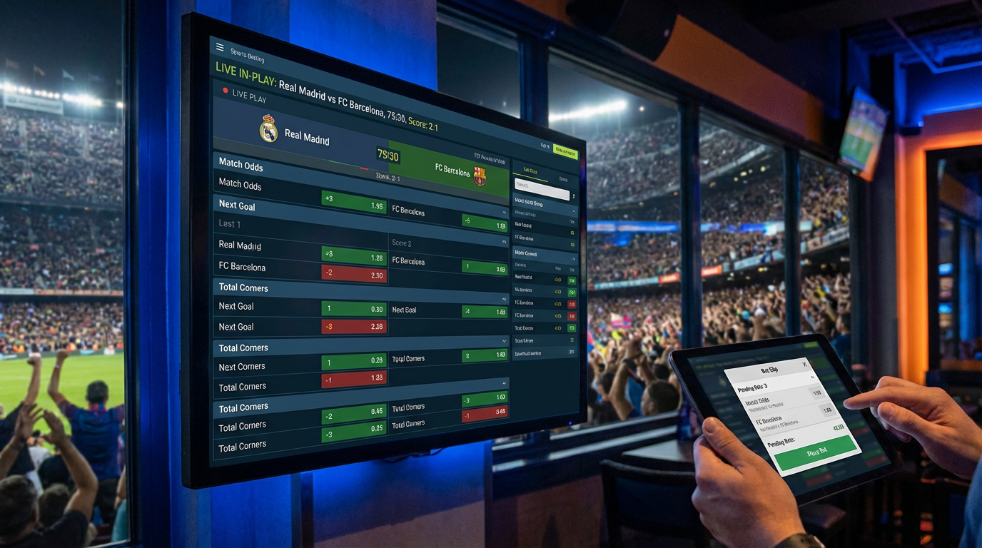 can you make money football betting