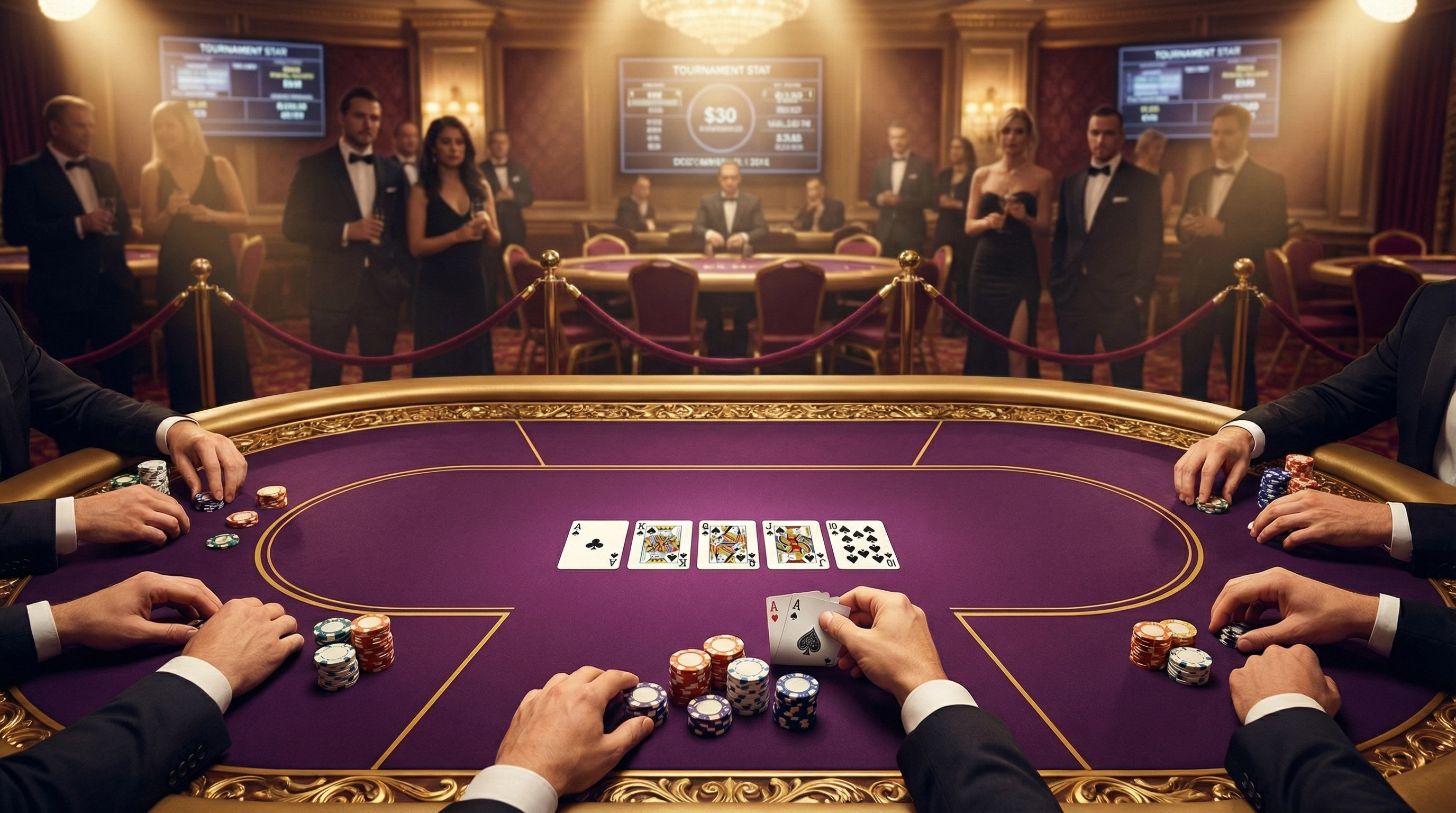 are online slot games rigged