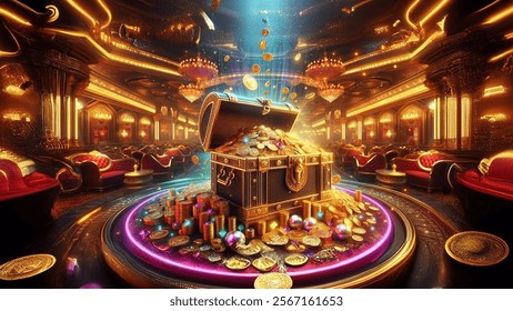 are online slot games rigged