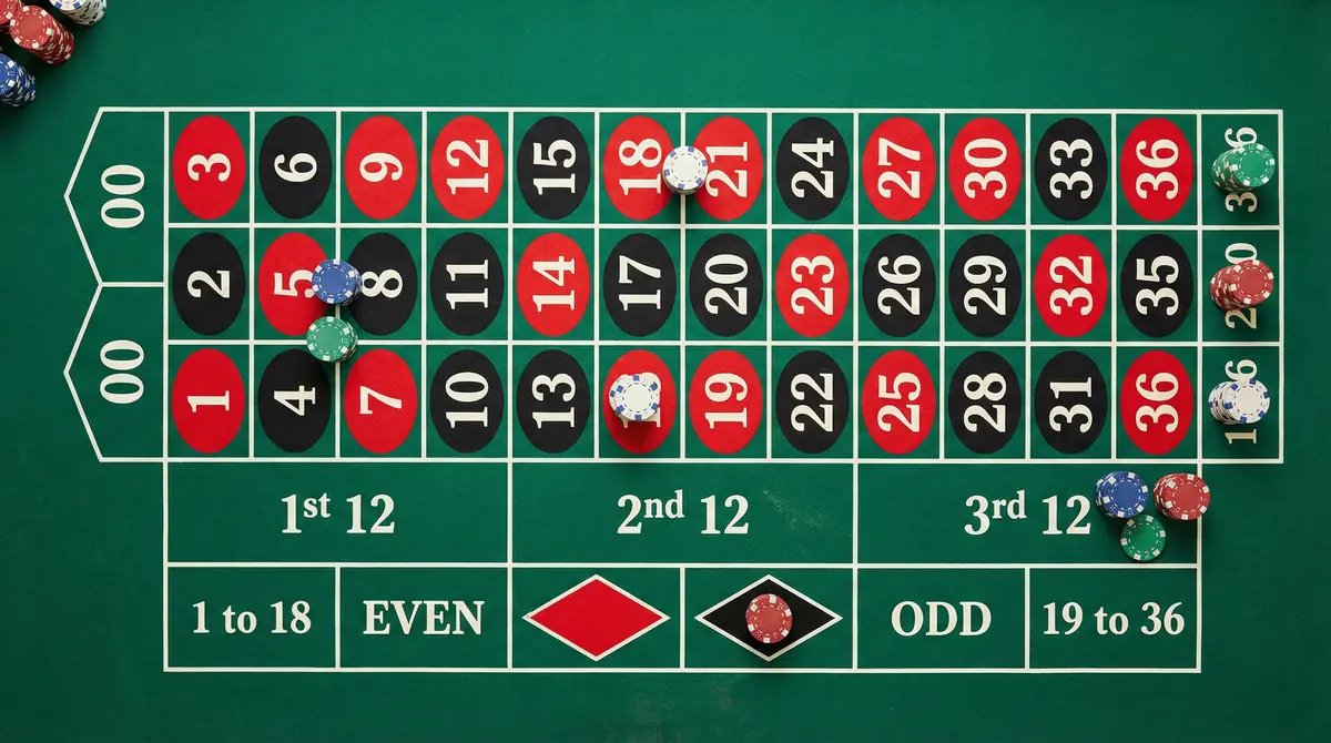 como crear un casino online